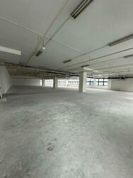 Tai Seng Avenue (D19), Office #488902661